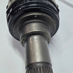 Load image into Gallery viewer, 2019 BMW X5 G05, X6 G06, X7 G07 Rear Left Driveshaft 8487513 used 20km