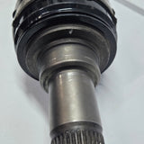 2019 BMW X5 G05, X6 G06, X7 G07 Rear Left Driveshaft 8487513 used 20km