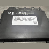 08-12 Mercedes W204 Gearbox Transmission Control Unit Module A001 5452616 OEM