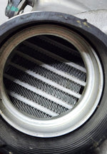 Load image into Gallery viewer, 2009-2015 BMW 750Li Turbocharger Intercooler 7575403 550i 650i 750i and 750Li
