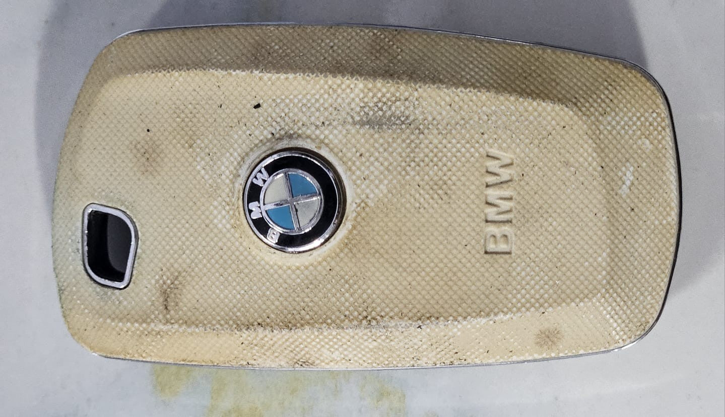 BMW F32 420d ECU Engine Control Unit Module 8576344