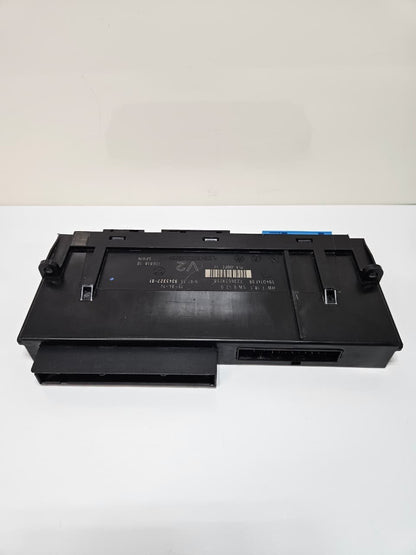 2010-2016 BMW 528i Electronic Junction Box Control Module 9345322
