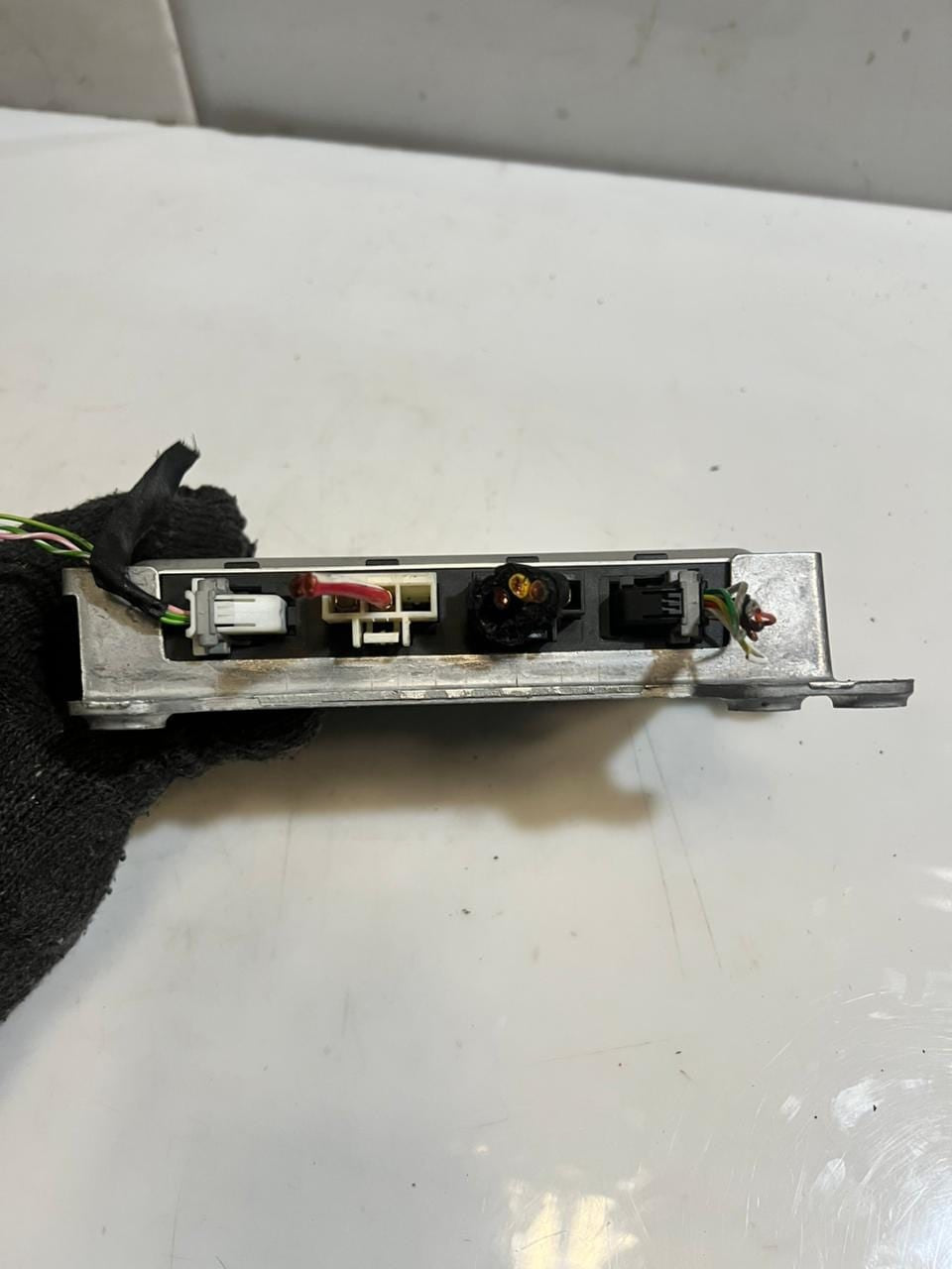 BMW 5 7 Series F07 F10 F11 F06 F01 F02 Steering Control Unit 6796393 OEM