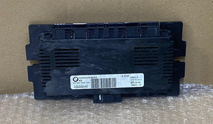 OEM BMW X5 E70 Headlight Control Module Unit FRM3R 9230431