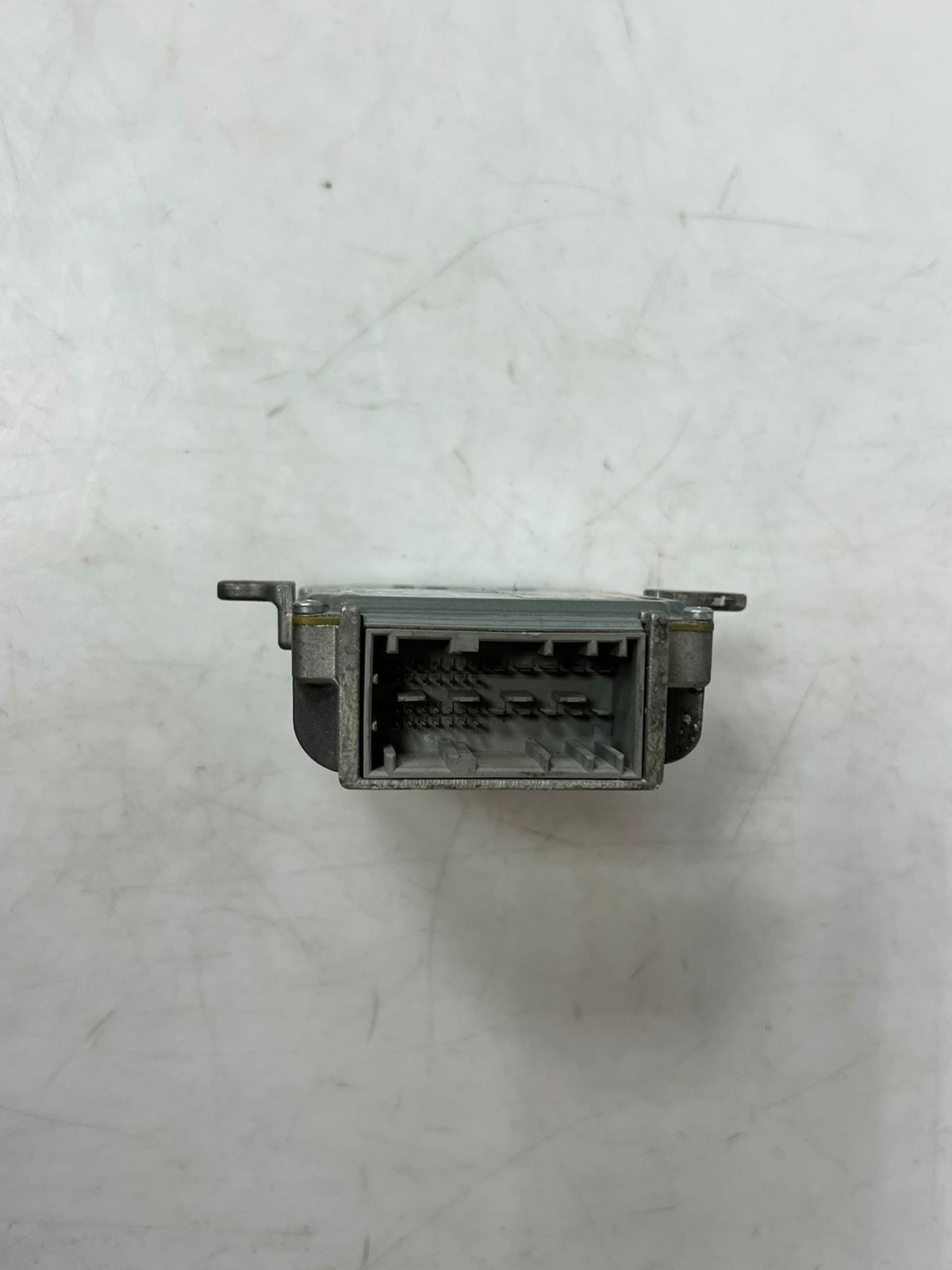 BMW 3 F30 F35 F31 2015 Power Amplifier Audio Amp 6821110 BCE17926