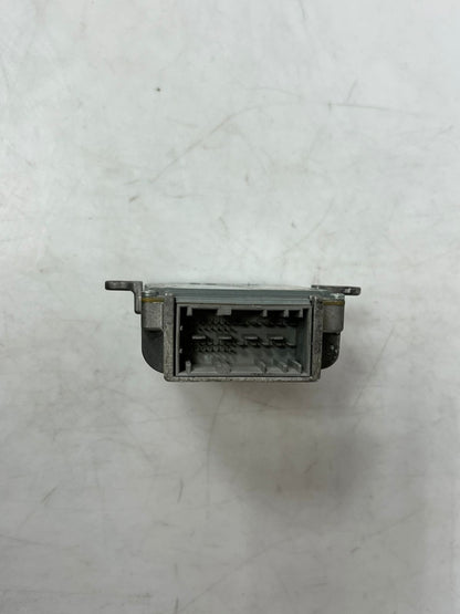 BMW 3 F30 F35 F31 2015 Power Amplifier Audio Amp 6821110 BCE17926