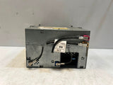 2006-2013 BMW X5 X6 E70 E71 CIC Stereo Navigation System Head Unit 9257199 OEM