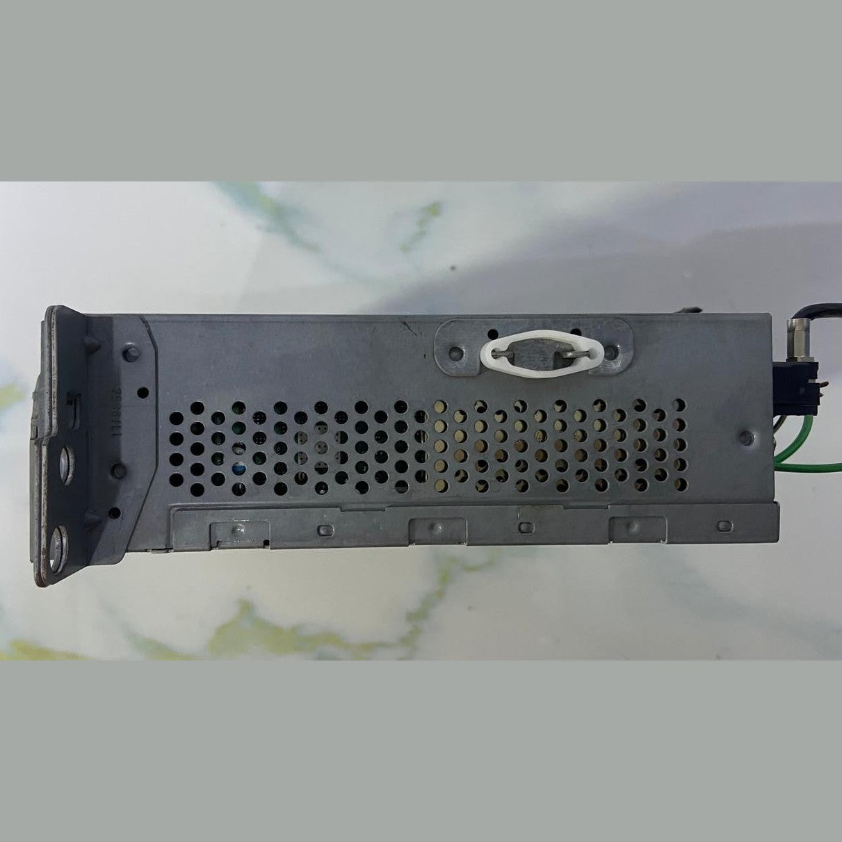 OEM BMW F10 F11 CD RADIO PLAYER HEAD UNIT CONTROL 9250316