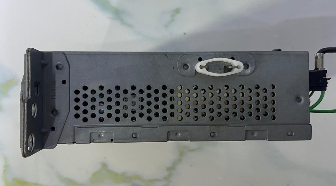 OEM BMW F10 F11 CD RADIO PLAYER HEAD UNIT CONTROL 9250316
