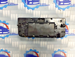 Load image into Gallery viewer, Audi A8 Multimedia Control Switch Panel 4H2919600 J
