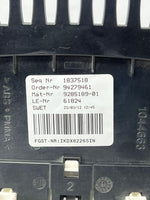 Load image into Gallery viewer, 2013 BMW 528i 5 Series F10 F11 Speedometer Instrument Panel Cluster 9285189 OEM