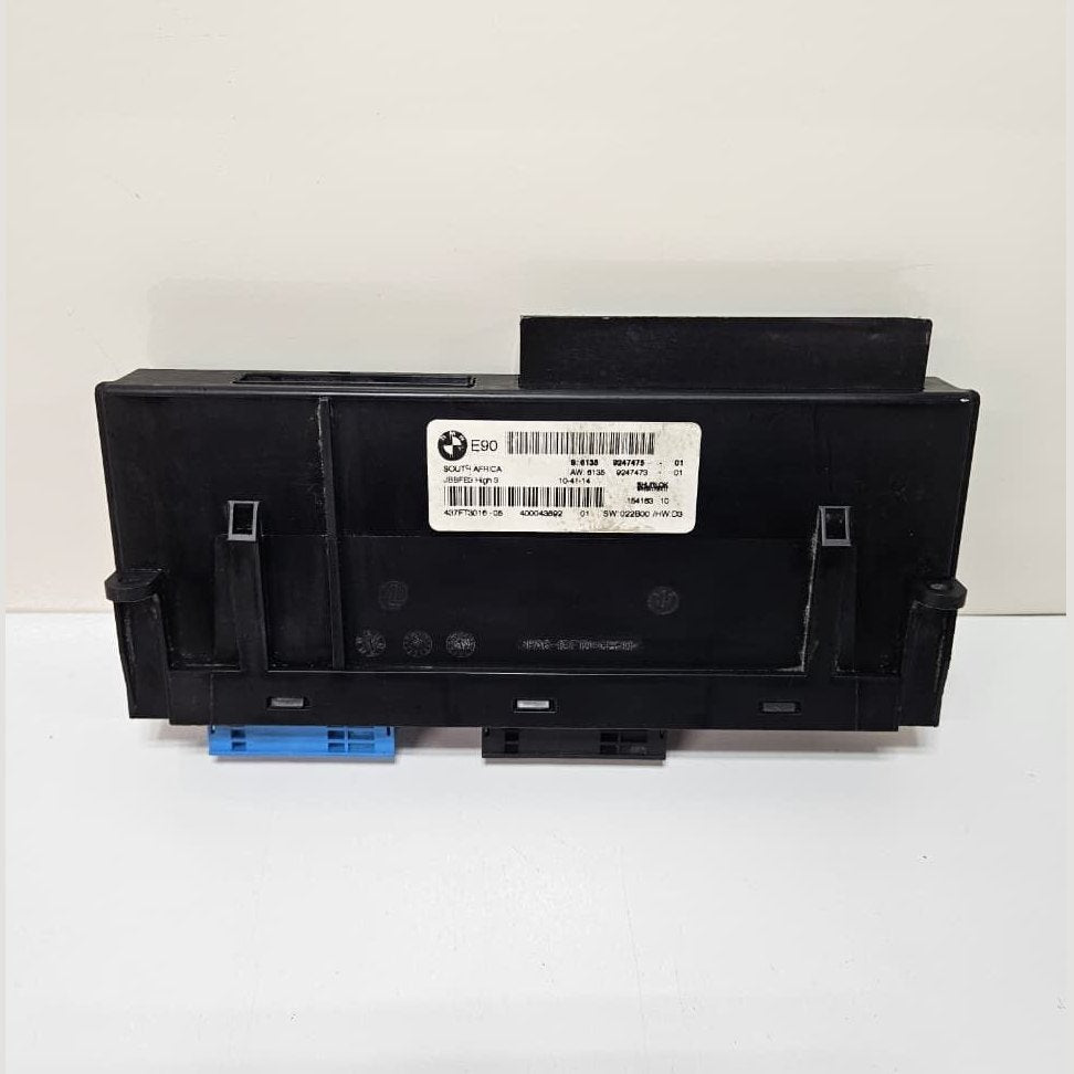 BMW E92 E82 E88 Body Control Module 9247473 OEM