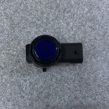 OEM BMW G21 G22 G11 G12 Parking sensor Bosch 6.0 Mediterranean blue 7927778 New