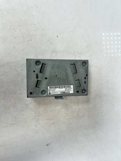 2012-2018 BMW 650i 640i Hifi SOUND Audio SYSTEM Amplifier 9275734 OEM