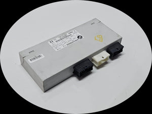 7314798-2012-2016 BMW 328i F31, F15, F16 F36 Tailgate Control Unit Module OEM