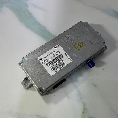 BMW 5 6 SERIES F10 F11 F12 F13 F06 REAR VIEW CAMERA MODULE -  9302256