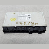 2014-2016 BMW 435i Seat Control Module 9371130  F30 F32 F33 F36 F82 M4 M235