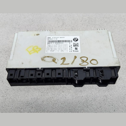 2014-2016 BMW 435i Seat Control Module 9371130  F30 F32 F33 F36 F82 M4 M235