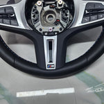 Load image into Gallery viewer, 2018 BMW X5 G05 X6 G06 X7 G07 Steering Wheel Multifunctional M-Package 9504759