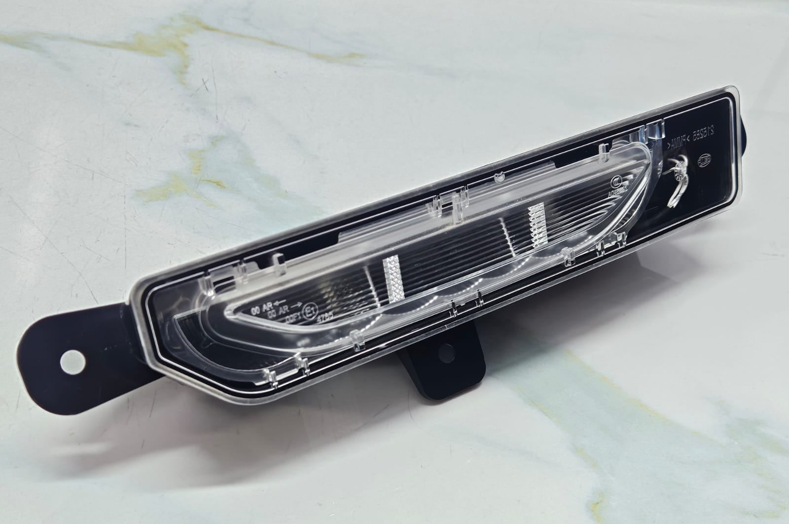 BMW Z4 G29 Rear Light Bumper Left Side 7450451 OEM