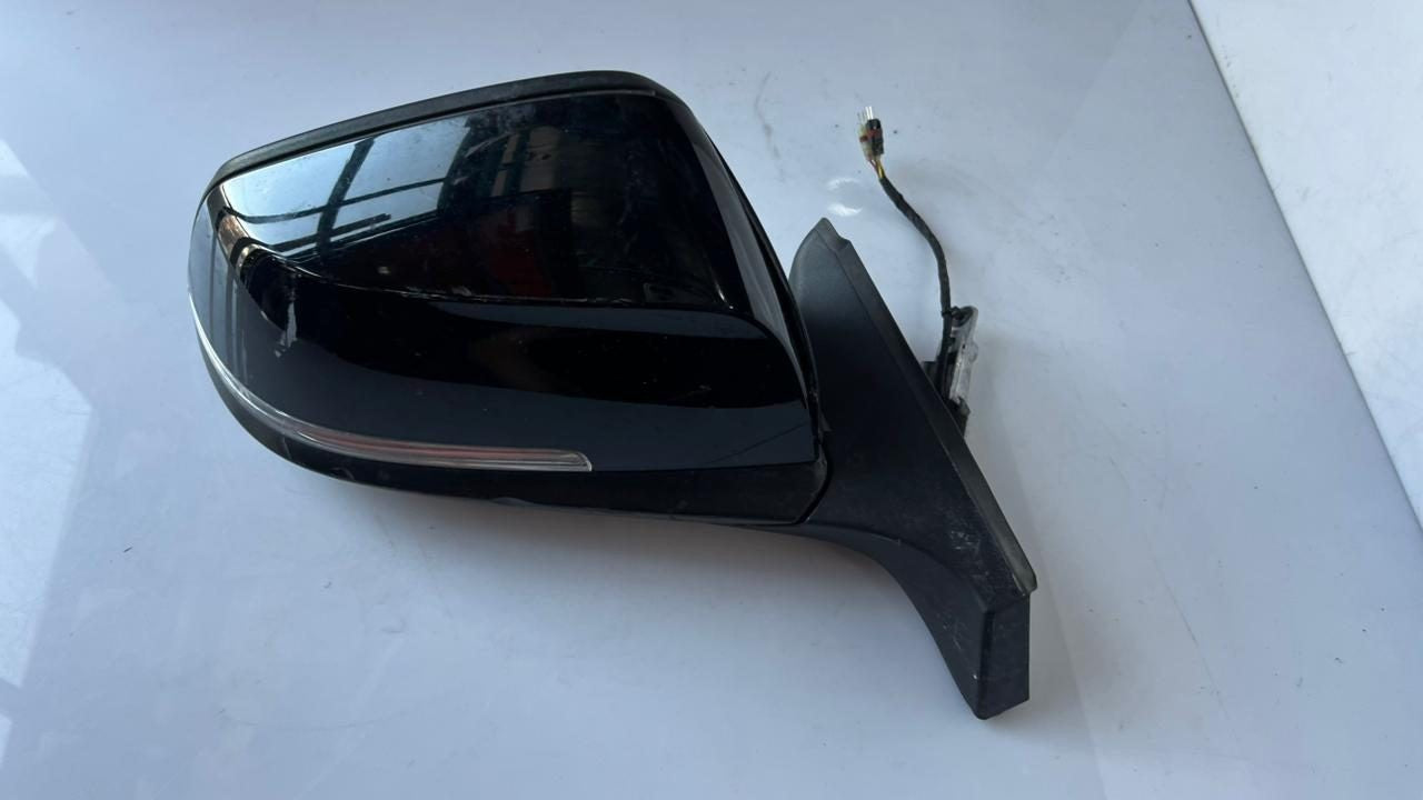 2016-19 BMW X1 Side View Mirror A091564 Z4 G29, X2 F39, 3 Series