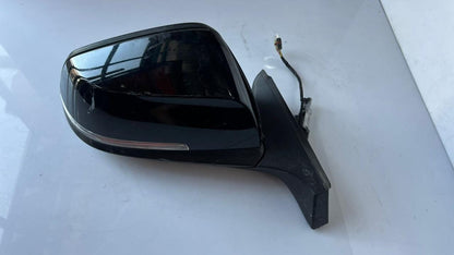 2016-19 BMW X1 Side View Mirror A091564 Z4 G29, X2 F39, 3 Series