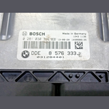 BMW 420d F32 2012-15 N47N ENGINE CONTROL UNIT ECU KIT DDE 8576333