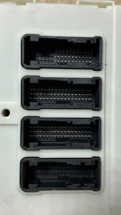 BMW Engine Control Unit 8663284 F30 318i B38 2009 ECU SET RHD 2017