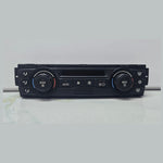 Load image into Gallery viewer, 2006 BMW 330i 3 Series E90 Climate Control Panel 6983944 OEM