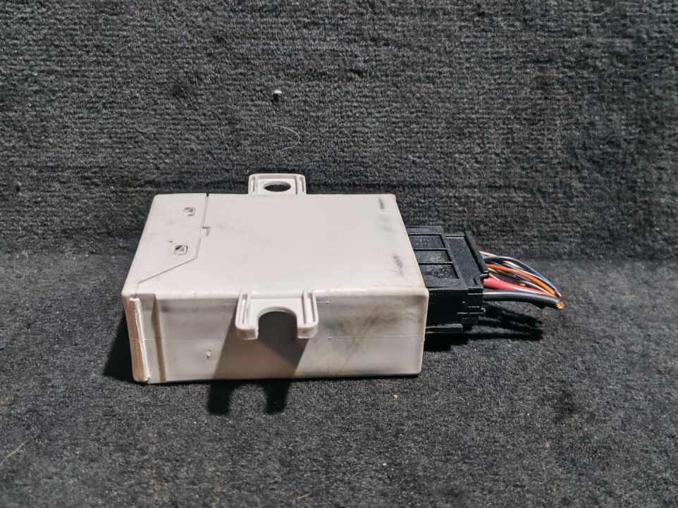 BMW E39 E38 E53 5 7 X5 4.0i 4.4i M62 Engine Control Module COMPLETE SET 7522800