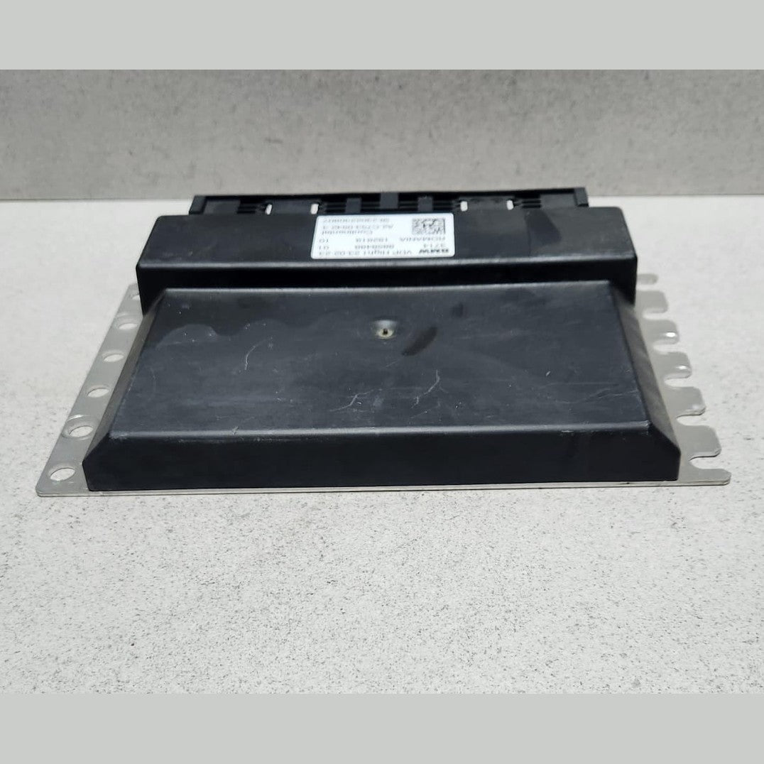 2022-2025 BMW i4 Air Suspension Control Unit 8858488 G26 M50 