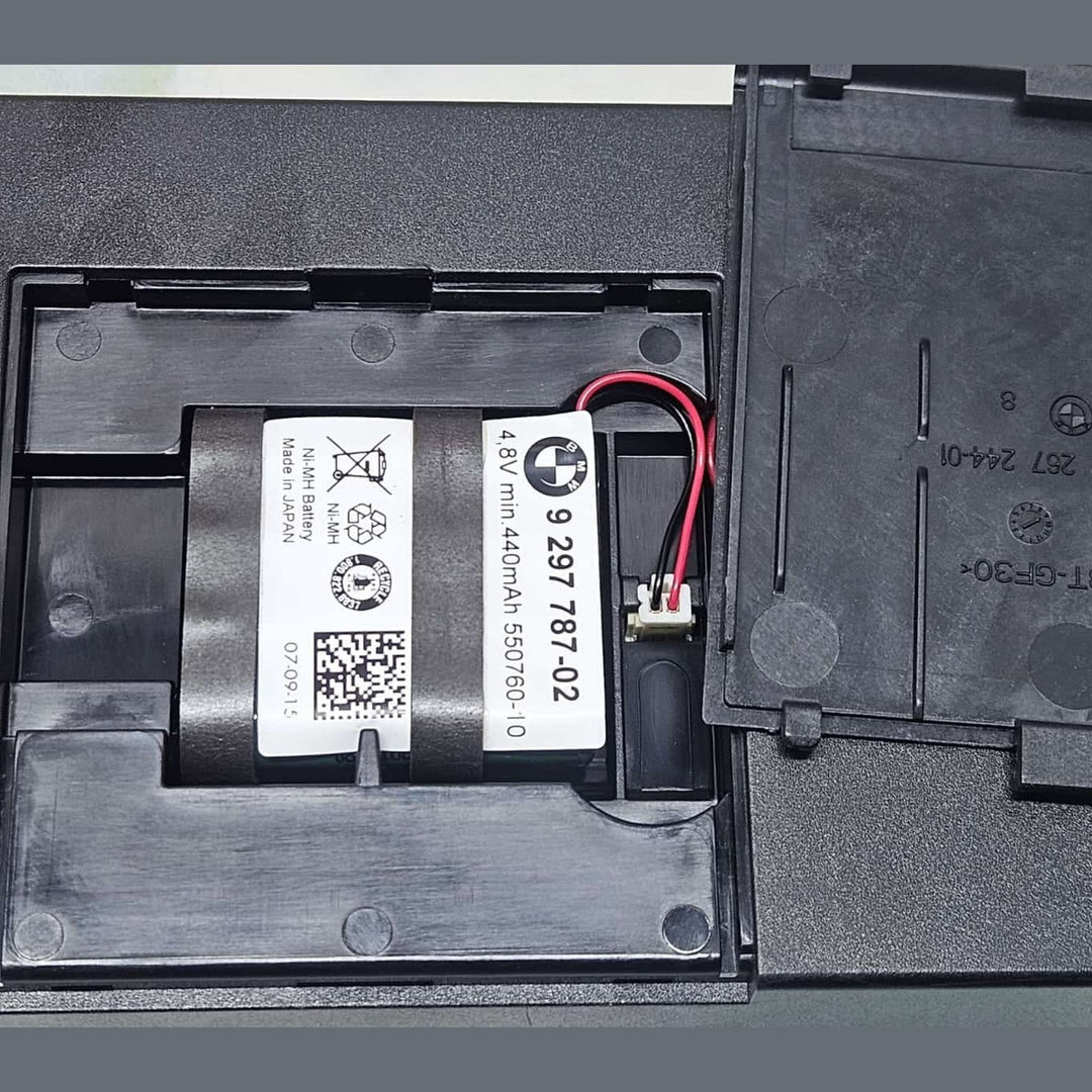 2014-2018 BMW X5 F15 F25 Telematics Communication Control Module 9389659 OEM