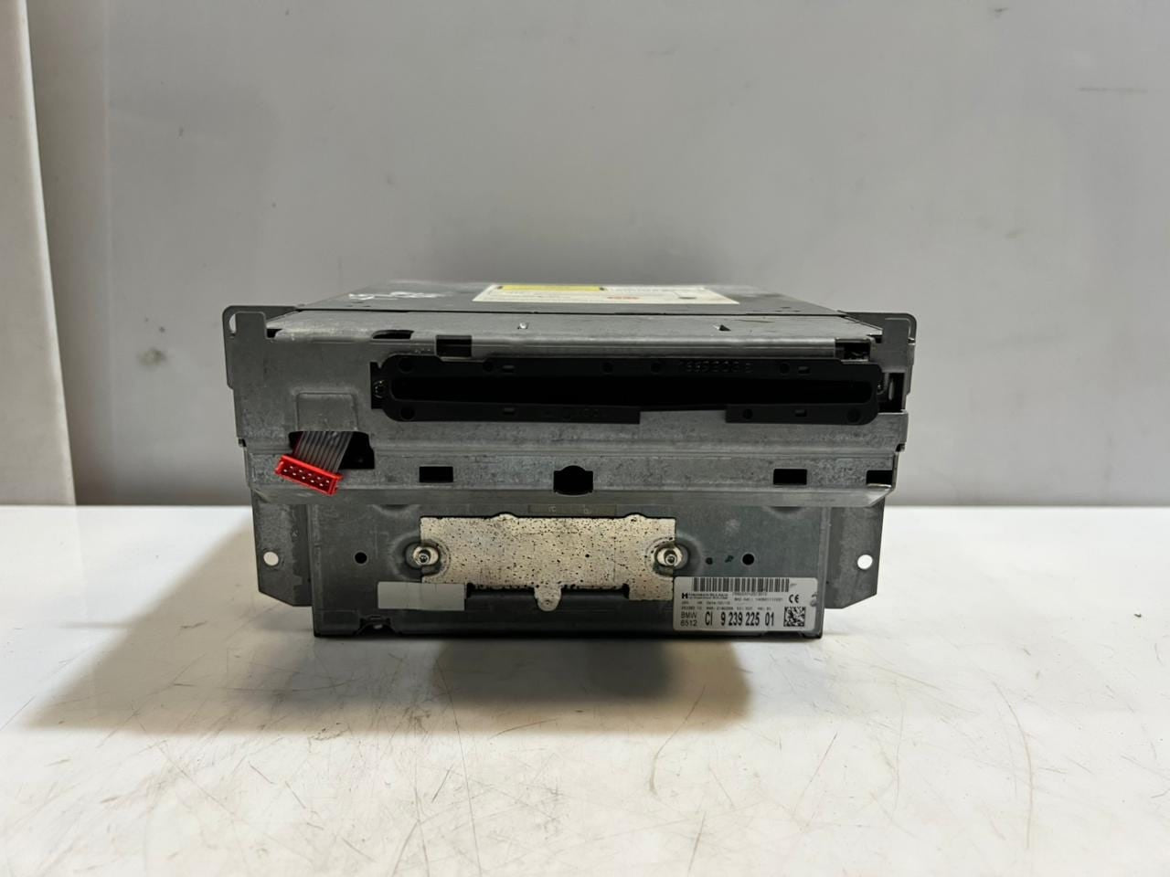 2007-2013 BMW X5 E70 HARMAN Navigation System Infotainment Display Unit 9239225