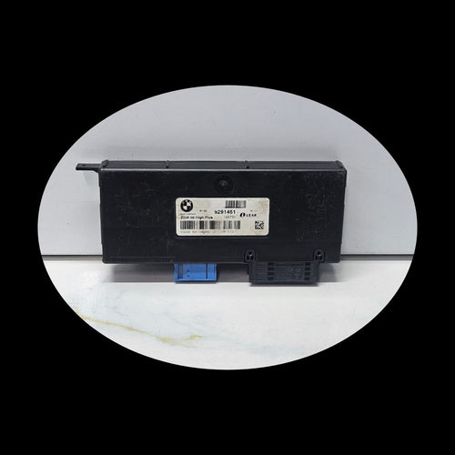 2009-2017 BMW 750i F06 F12 F13 Central Gateway Control Module 9291451 OEM