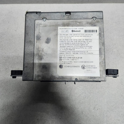 BMW Head Unit Radio Navigation 9311042 F30 F31 F25 and F07 
