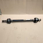 Bild in die Galerieansicht laden, 2017-2018 BMW 640i Rear Axle Shaft 8639457 G32 640i G11 740i and G12 740i 
