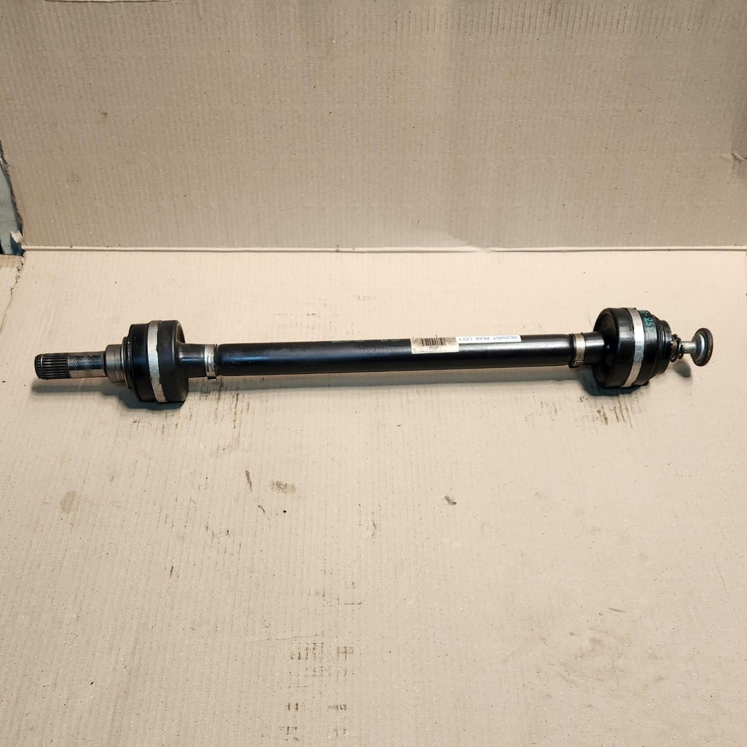 2017-2018 BMW 640i Rear Axle Shaft 8639457 G32 640i G11 740i and G12 740i 