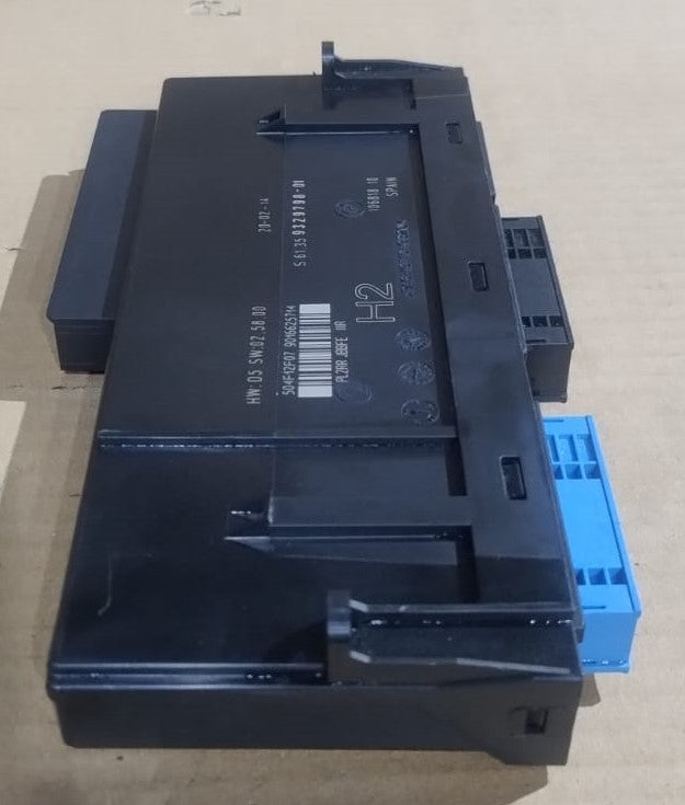 MW X1 E84 COMFORT/CONVENIENCE BODY CONTROL MODULE – OEM P/N 9329798