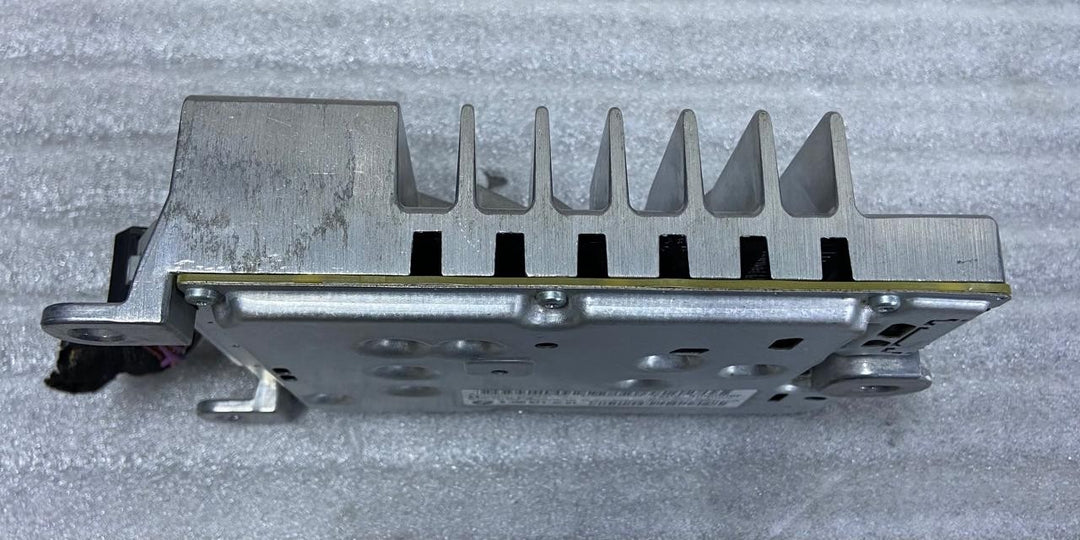 OEM BMW I8 I12 I15 ACTIVE SOUND DESIGN MODULE AMPLIFIER CONTROL UNIT 9350671