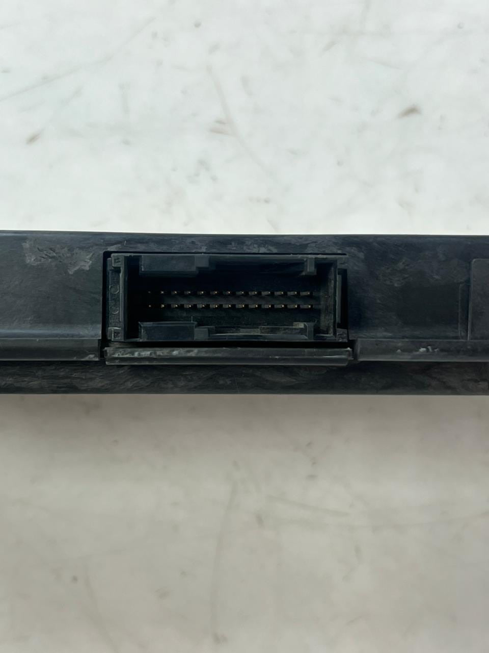 2012-2013 BMW 1' 3' 320i E92 E93 E87 Footwell Light Control Module 9263798 OEM