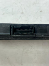 2012-2013 BMW 1' 3' 320i E92 E93 E87 Footwell Light Control Module 9263798 OEM