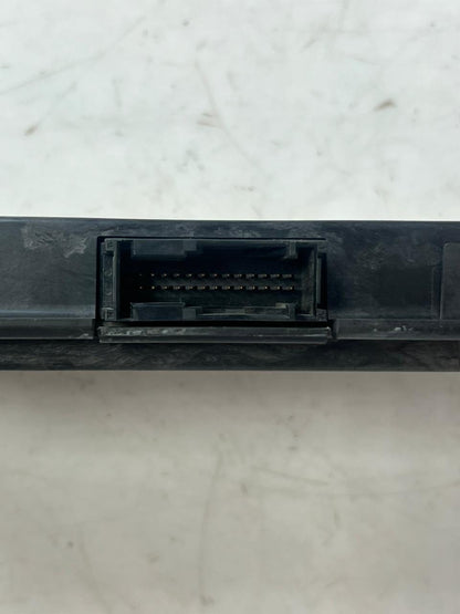 2012-2013 BMW 1' 3' 320i E92 E93 E87 Footwell Light Control Module 9263798 OEM