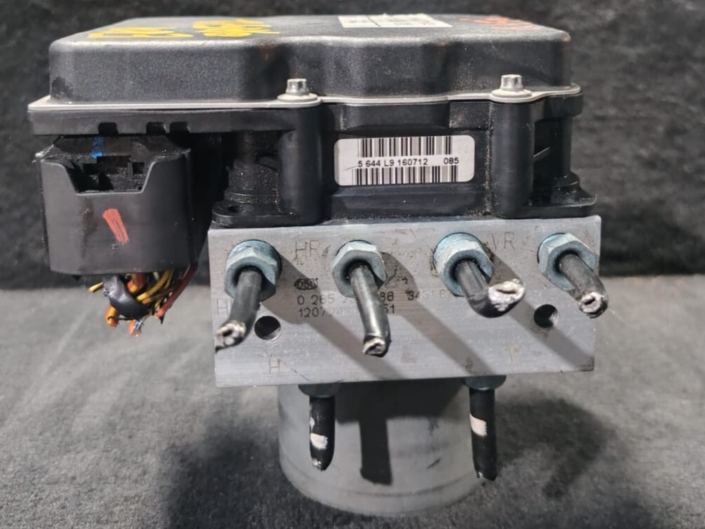 OEM Brake Pump BMW X1 E84 Hydraulic Unit ABS Pump Module 6860214 6860215