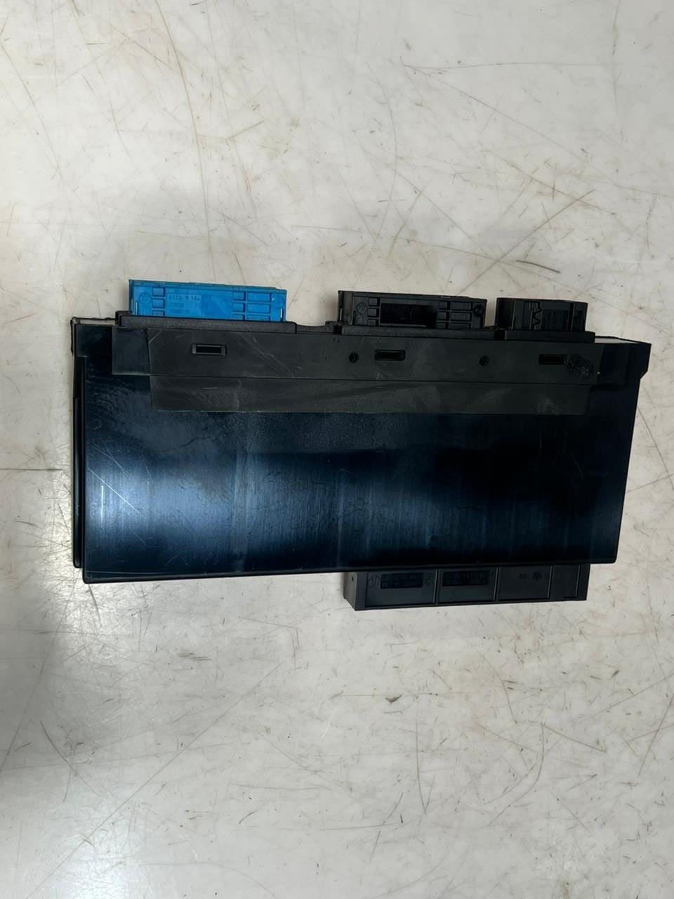 BMW 5 Series F10 F11 6 Series F12 F13 Body Control Module BCM 9286943 OEM