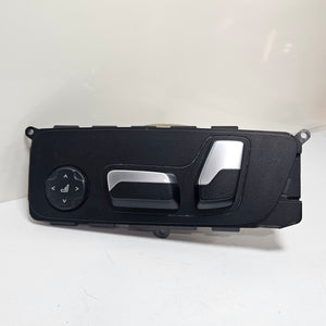 2018-2024 BMW X3 Seat Adjustment Control Switch 9390115 USED