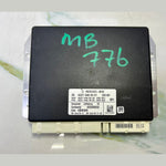 Load image into Gallery viewer, Mercedes Air Suspension Control Unit Module A2215408401 S-Class W221