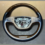 Load image into Gallery viewer, Mercedes W222 Steering Wheel Multi Function Sport Assembly With Paddle Shifts