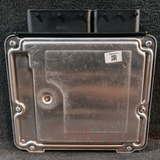 GENUINE BMW X3 F25 N47 ENGINE CONTROL UNIT ECU ONLY  8574092