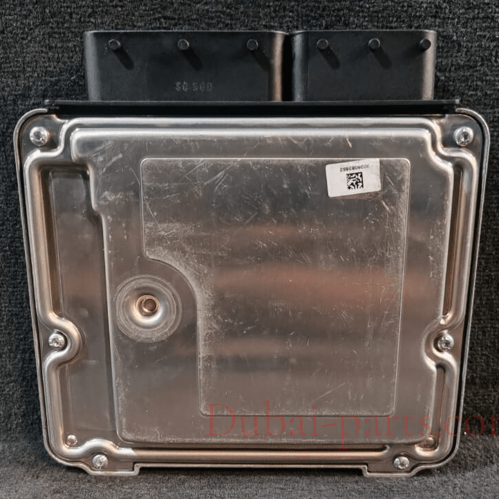 GENUINE BMW X3 F25 N47 ENGINE CONTROL UNIT ECU ONLY  8574092