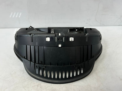 2011-2017 BMW X3 F25 Instrument Cluster SPEEDOMETER 9383485 OEM